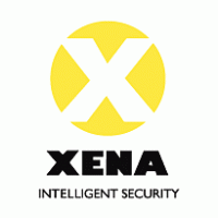 Xena Logo PNG Vector