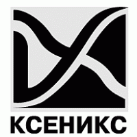 Xenix Logo PNG Vector
