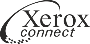 Xerox Connect Logo PNG Vector