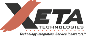 Xeta Logo PNG Vector