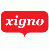 Xigno Logo Vector