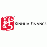 Xinhua Finance Logo PNG Vector