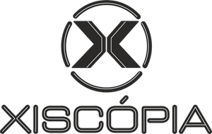 Xiscopia Logo PNG Vector