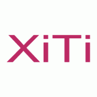 Xiti Logo PNG Vector