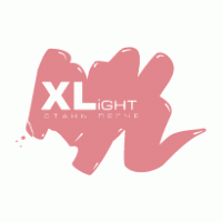 Xlight Logo Vector