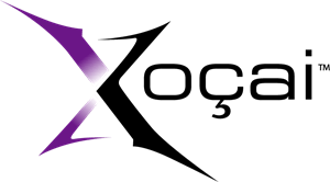Xocai Logo Vector