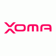 Xoma Logo PNG Vector