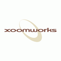Xoomworks Logo PNG Vector