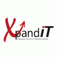 XpandIT Logo PNG Vector