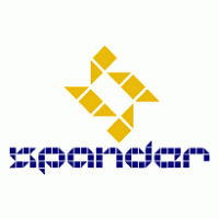 Xpander Logo PNG Vector