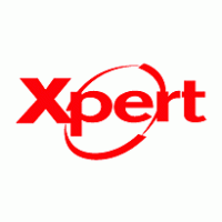 Xpert Logo PNG Vector