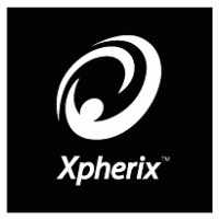 Xpherix Logo PNG Vector