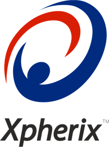 Xpherix Logo Vector