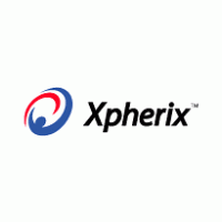 Xpherix Logo PNG Vector