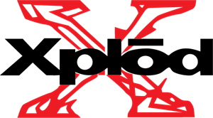 Xplod Logo PNG Vector