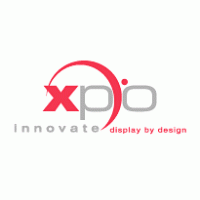 Xpo Innovate Ltd Logo Vector