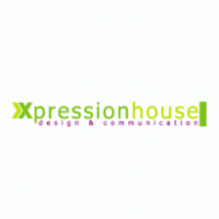 Xpression house Logo PNG Vector