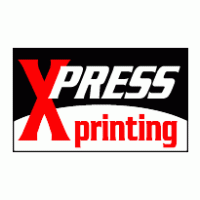 Xpressprinting Baneasa Logo PNG Vector