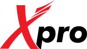 Xpro Logo PNG Vector