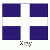 Xray Logo PNG Vector