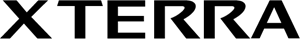 Xterra Logo Vector