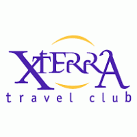 Xterra Logo Vector