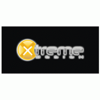 Xtreme Design Logo PNG Vector