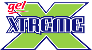 Xtreme Gel Logo Vector