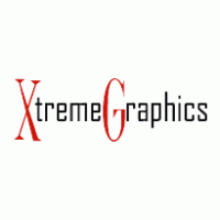 Xtreme Graphics Logo PNG Vector