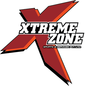 Xtreme Zone Logo Vector