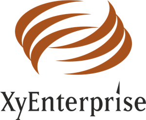 XyEnterprise Logo Vector