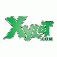 Xylot.com Logo PNG Vector