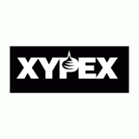 Xypex Logo PNG Vector