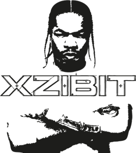 Xzibit Logo PNG Vector