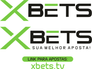 X BETS Logo Vector
