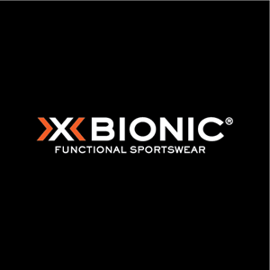 X-Bionic Logo Vector