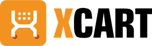 X-Cart Logo PNG Vector