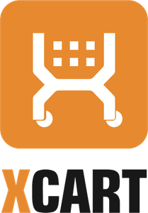 X-Cart Logo Vector