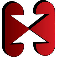 X Design Logo Vector