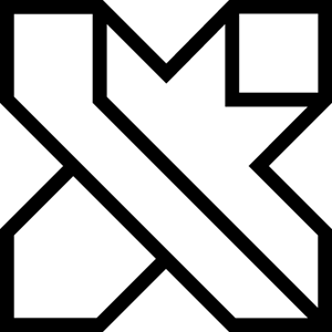 X Development LLC Logo Vector
