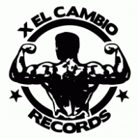 X El Cambio Records Logo Vector