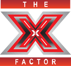 X Factor Logo PNG Vector