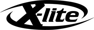 X-Lite Logo Vector