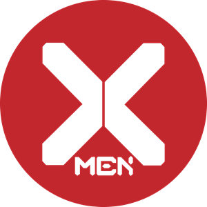 x-men 2019 Logo Vector