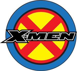 X-Men Logo Vector