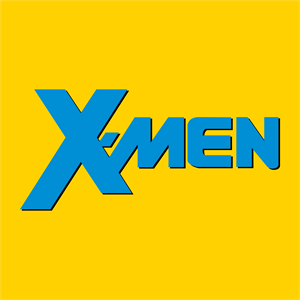X-men new Logo Vector