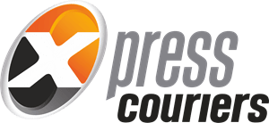 X-press Couriers Sp. z o.o. Logo PNG Vector