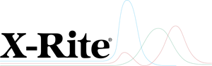 X Rite Logo Vector