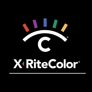 X RiteColor Logo Vector