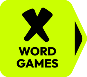 X World Games Logo PNG Vector